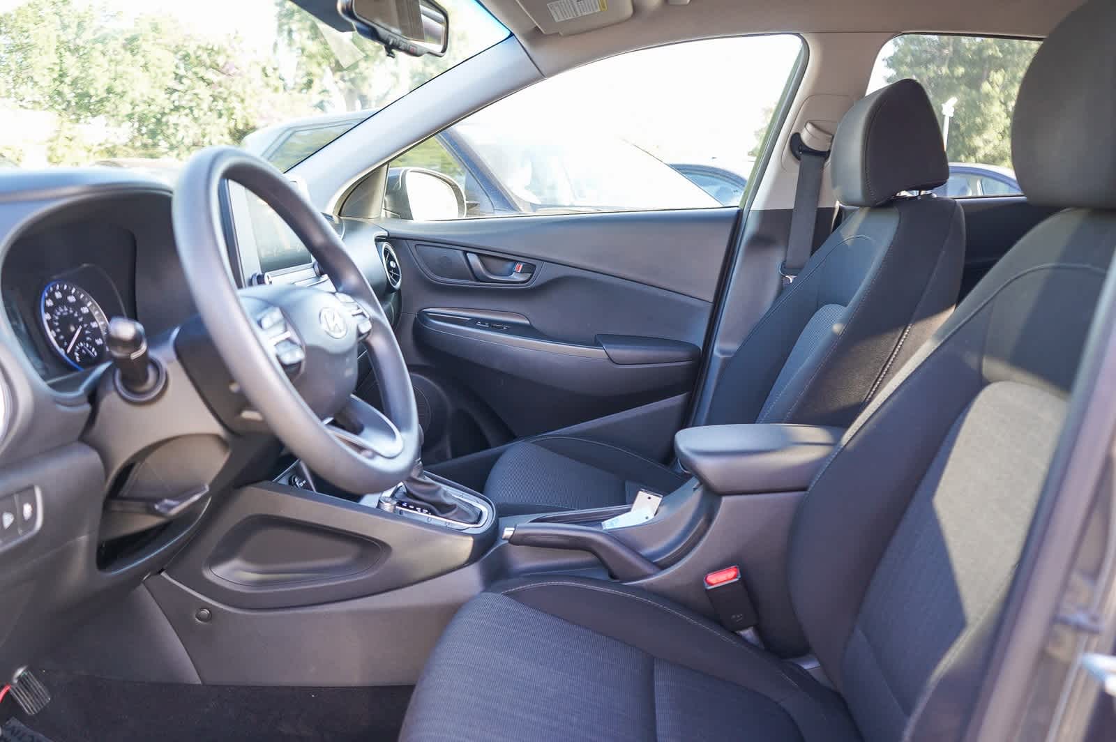 Thumbnail: 2022 Hyundai Kona - 17