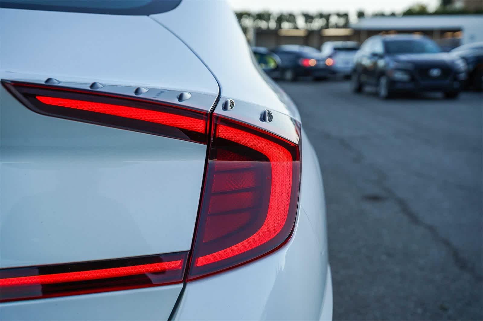 Thumbnail: 2021 Hyundai Sonata - 11