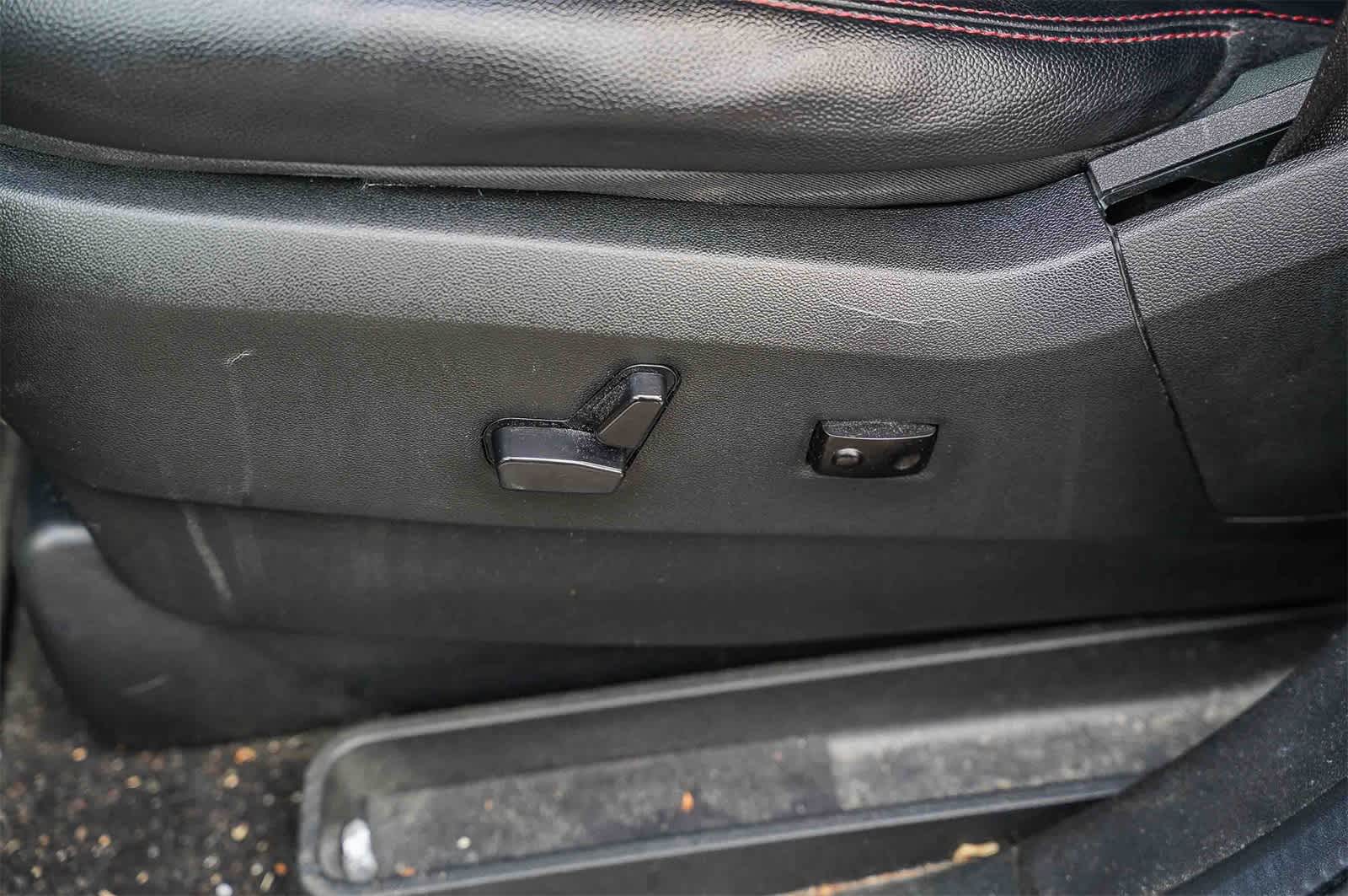 Thumbnail: 2018 Dodge Grand Caravan - 20