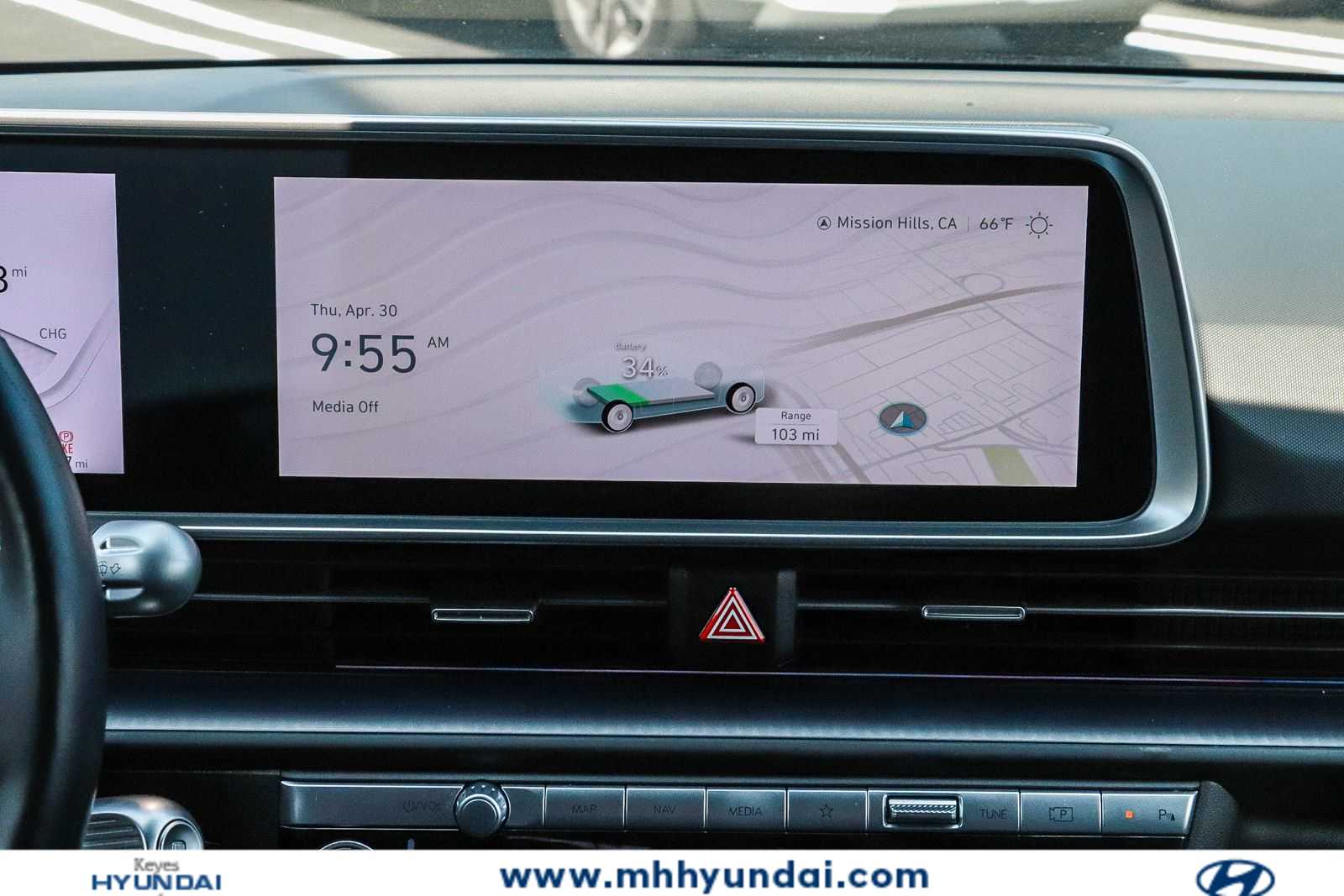 Thumbnail: 2024 Hyundai Ioniq 6 - 14