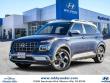 Certified 2023 Hyundai Venue Limited SUV