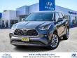 Used 2022 Toyota Highlander Limited SUV