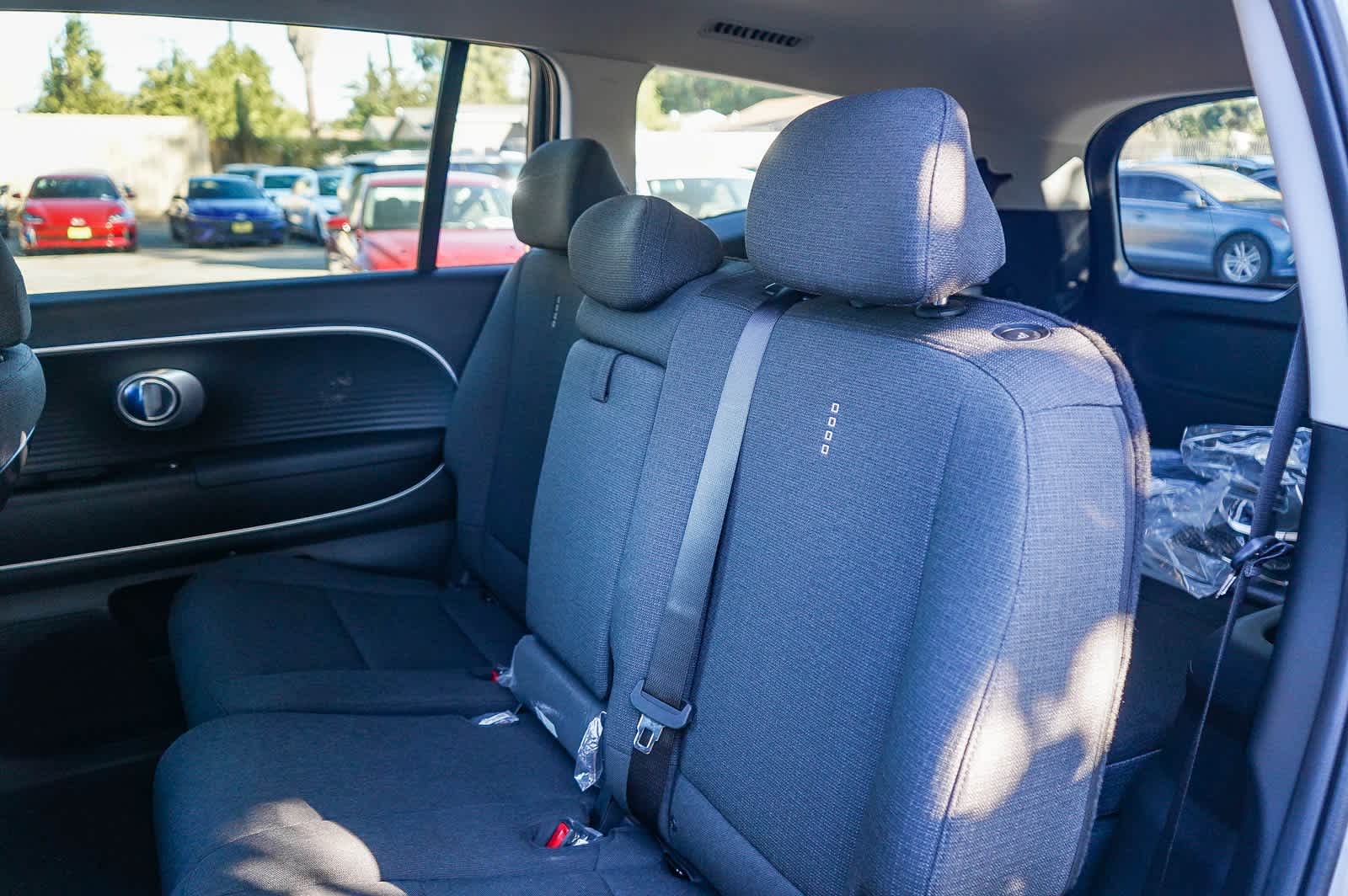 Thumbnail: 2026 Hyundai Ioniq - 20