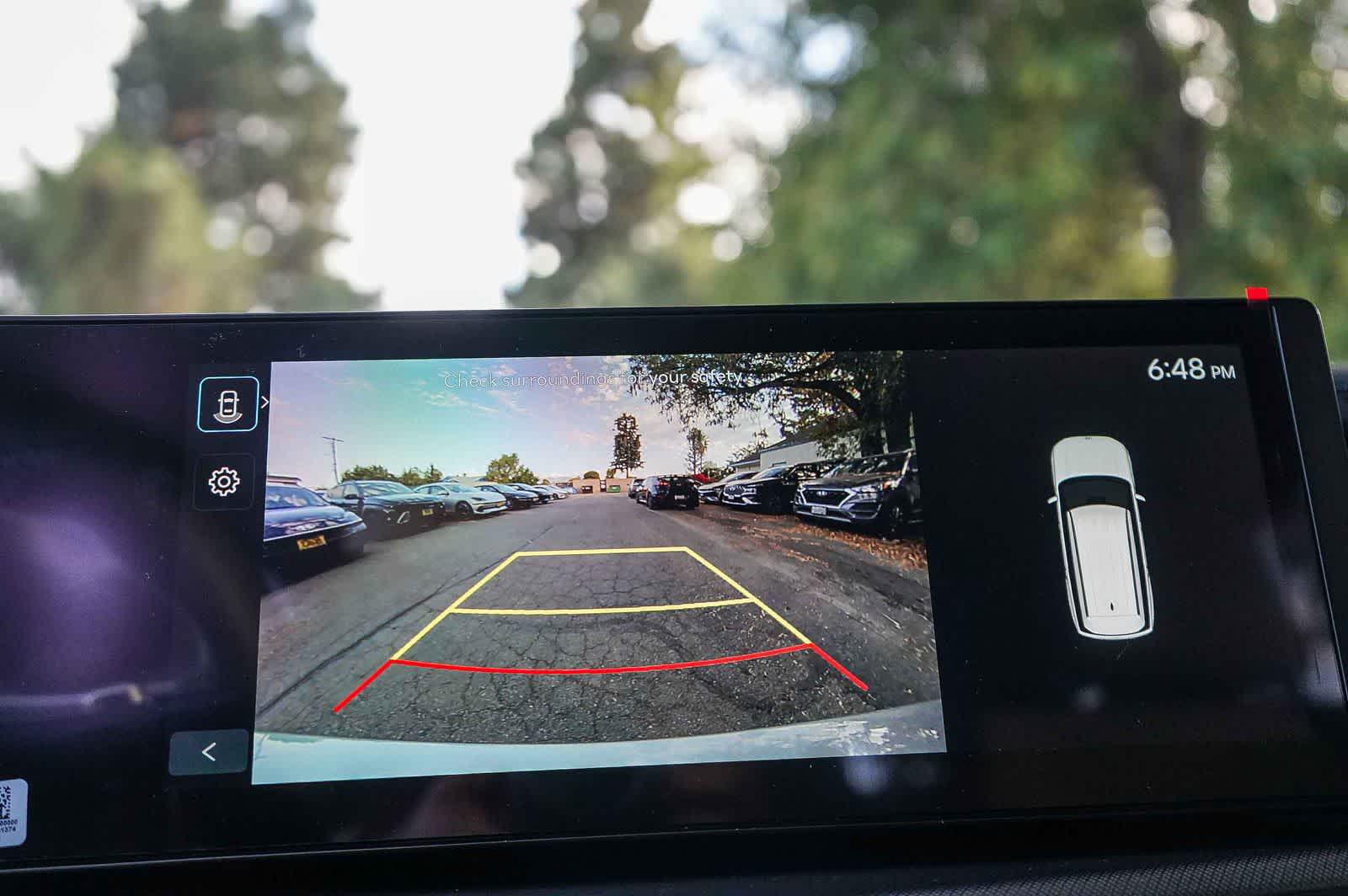 Thumbnail: 2026 Hyundai Santa Fe - 23