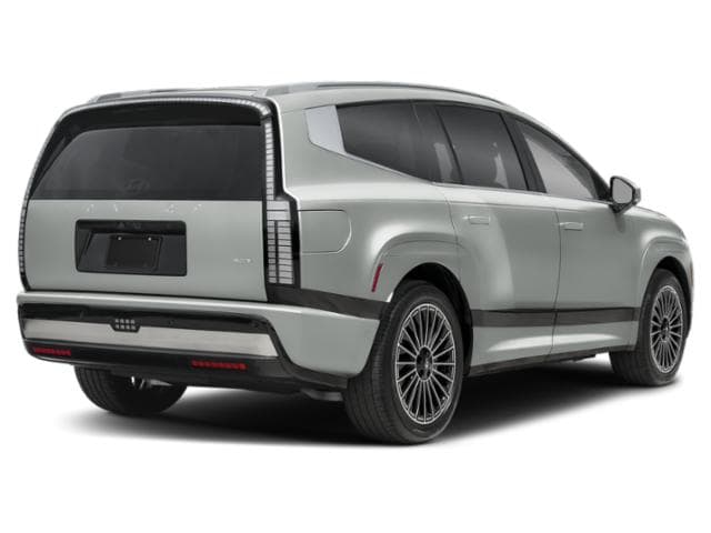 Thumbnail: 2026 Hyundai Ioniq - 3