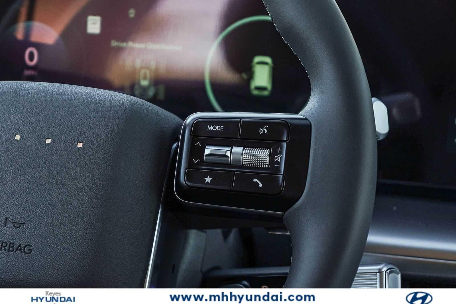 Thumbnail: 2026 Hyundai Ioniq - 18