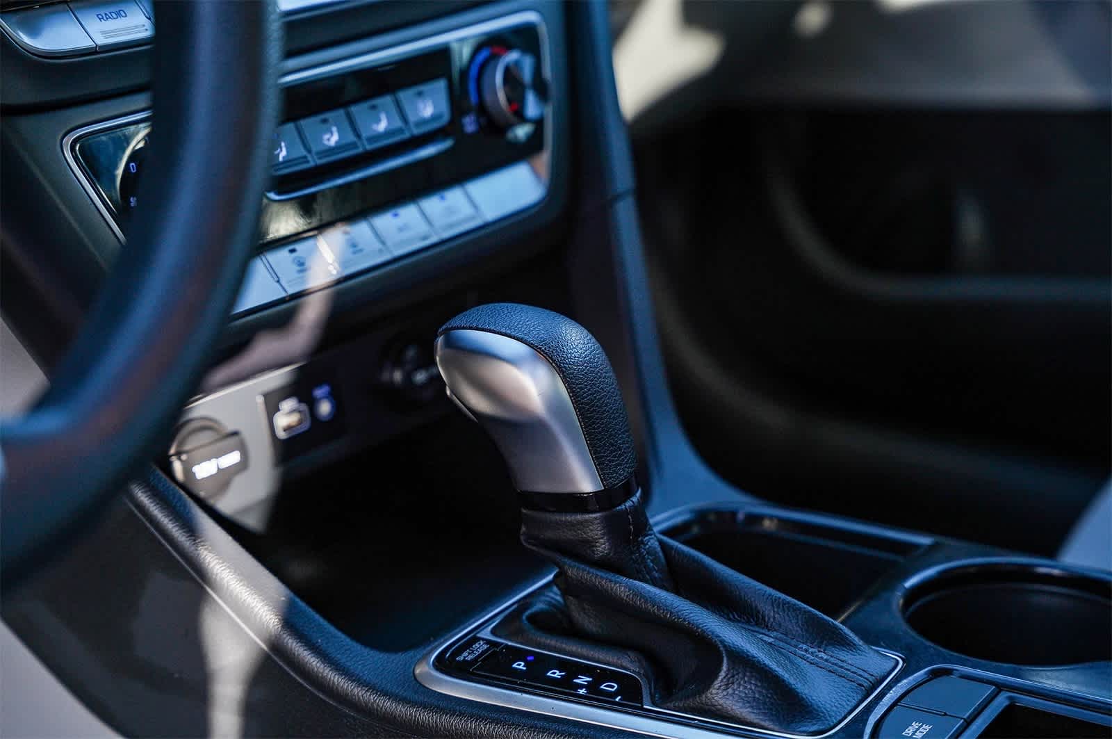 Thumbnail: 2019 Hyundai Sonata - 20