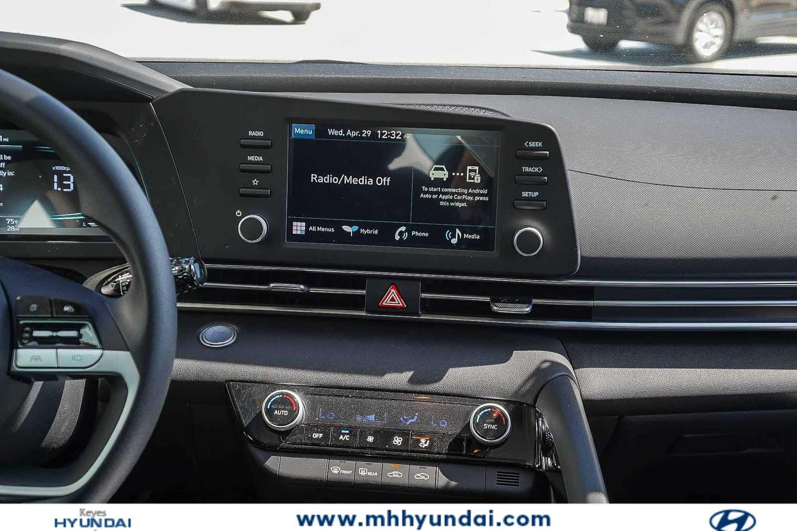 Thumbnail: 2026 Hyundai Elantra - 15