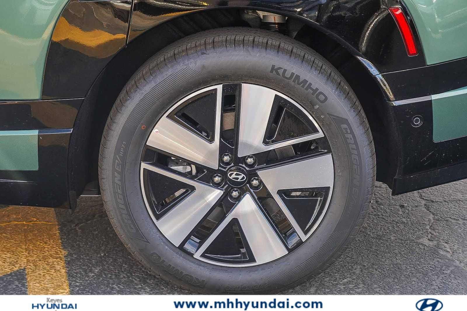 Thumbnail: 2026 Hyundai Ioniq - 11