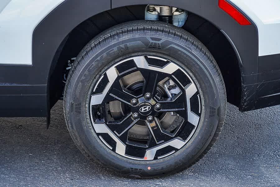 Thumbnail: 2026 Hyundai Santa Fe - 11