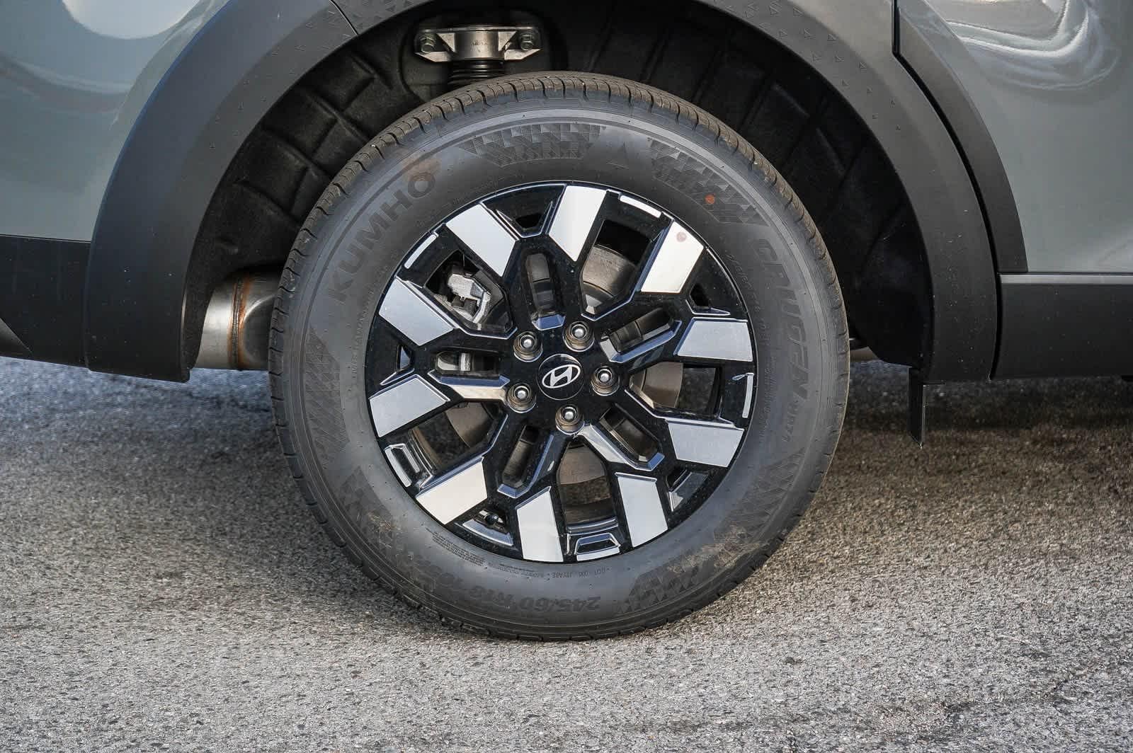 Thumbnail: 2026 Hyundai Santa Cruz - 5