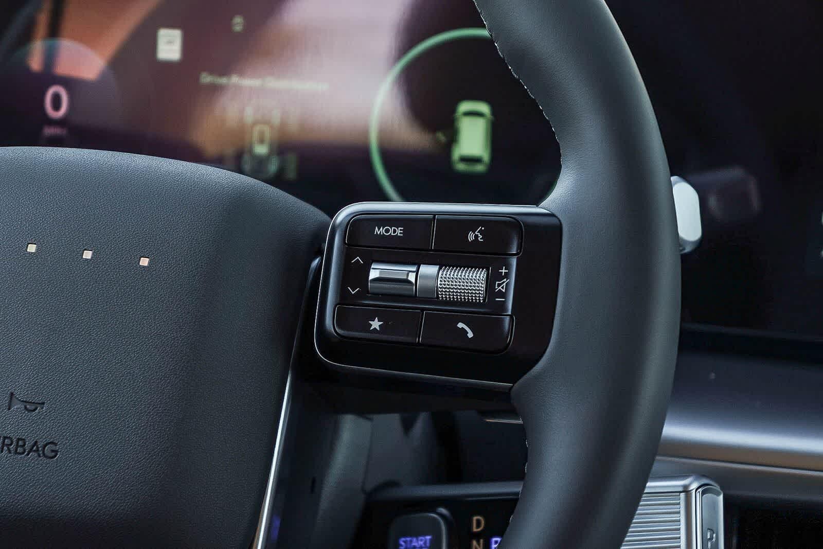 Thumbnail: 2026 Hyundai Ioniq - 18