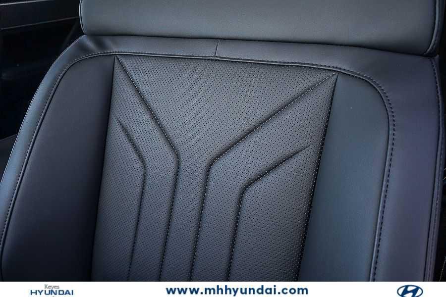 Thumbnail: 2026 Hyundai Santa Fe - 29