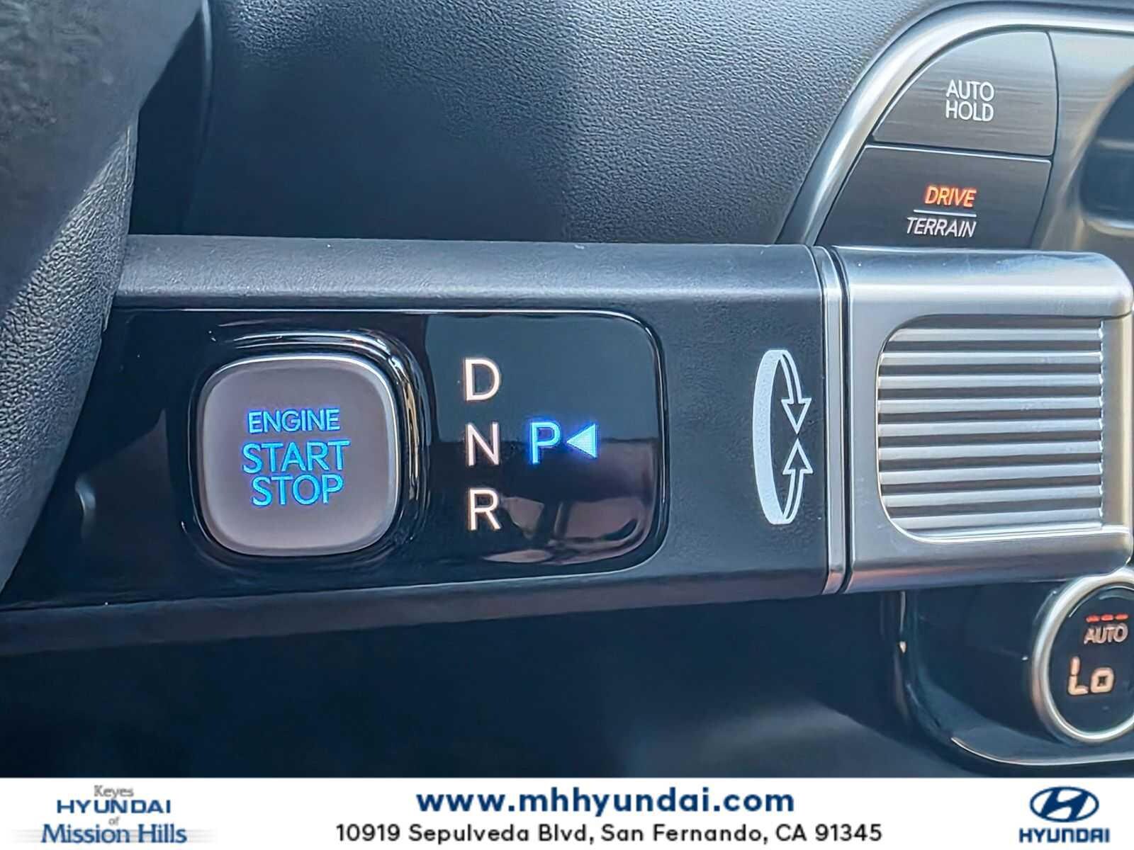 Thumbnail: 2026 Hyundai Palisade - 19