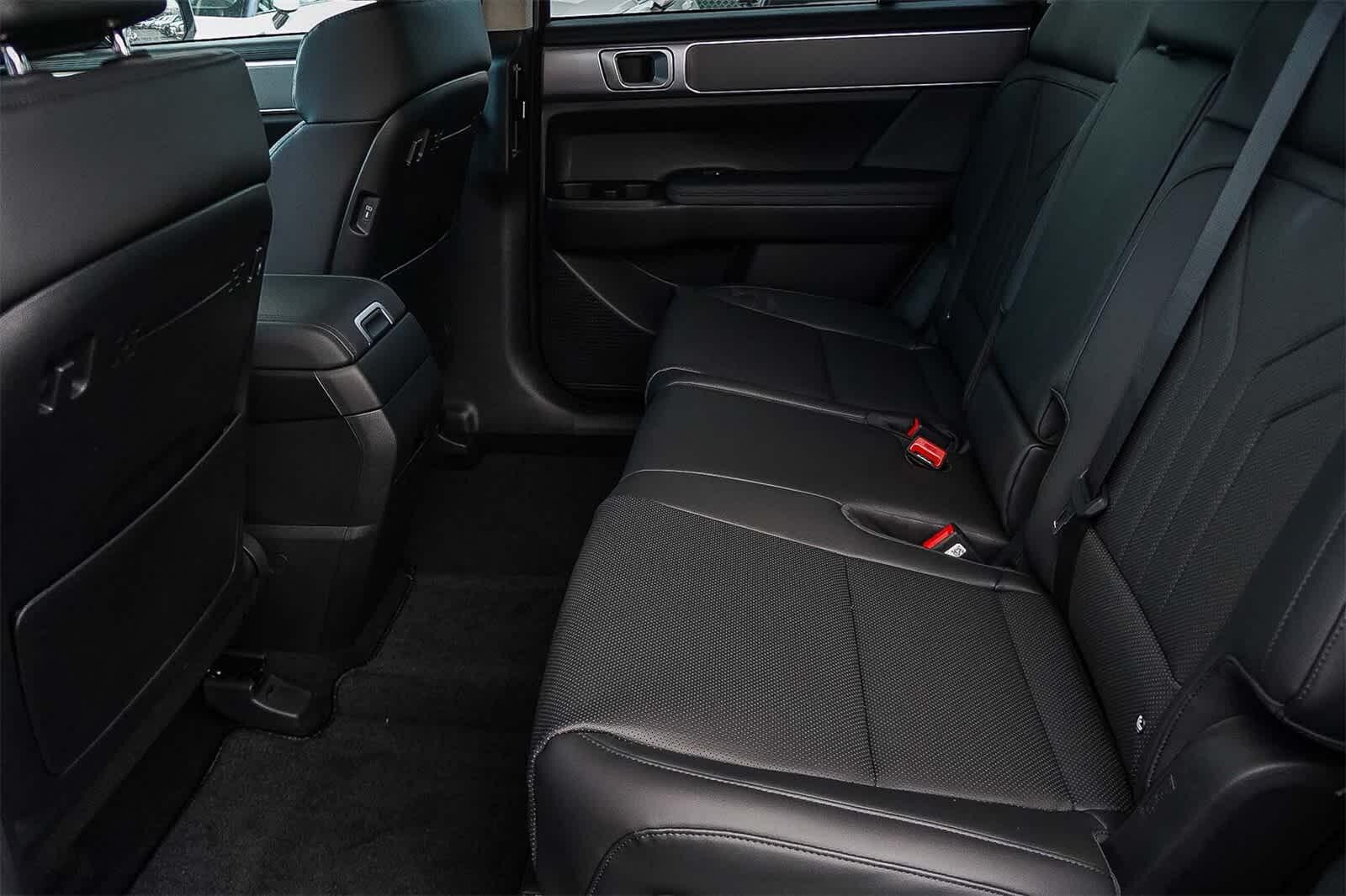 Thumbnail: 2026 Hyundai Santa Fe - 21