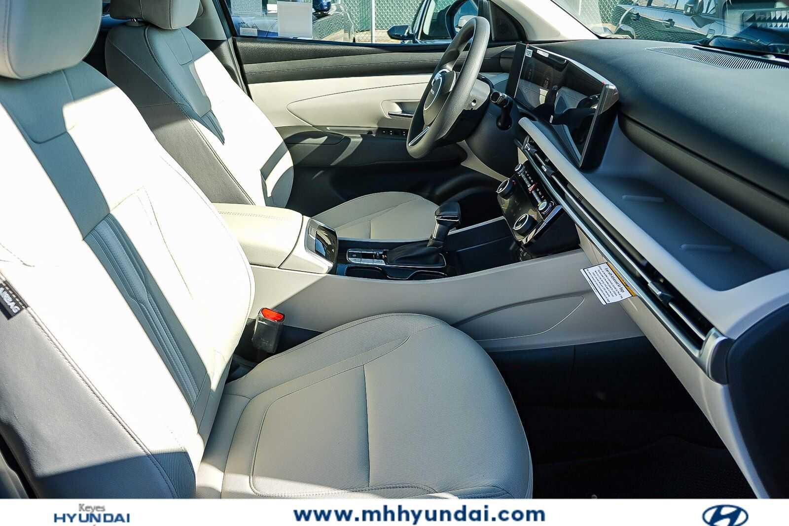 Thumbnail: 2026 Hyundai Tucson - 20