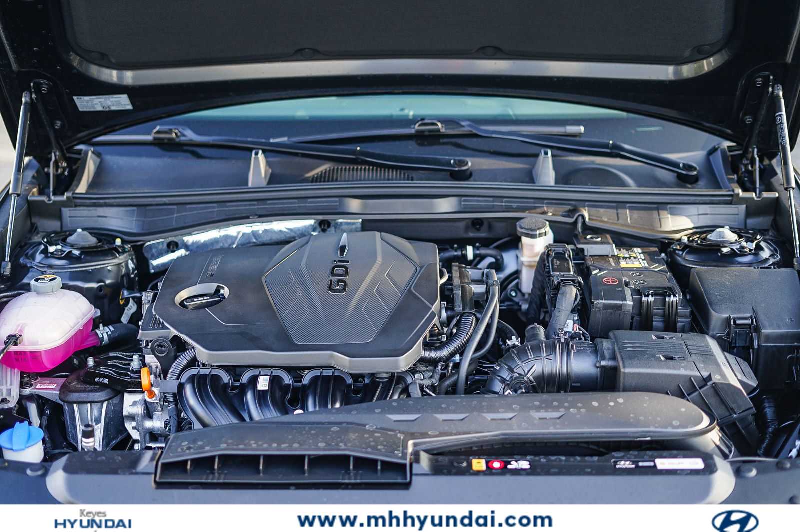 Thumbnail: 2025 Hyundai Sonata - 26