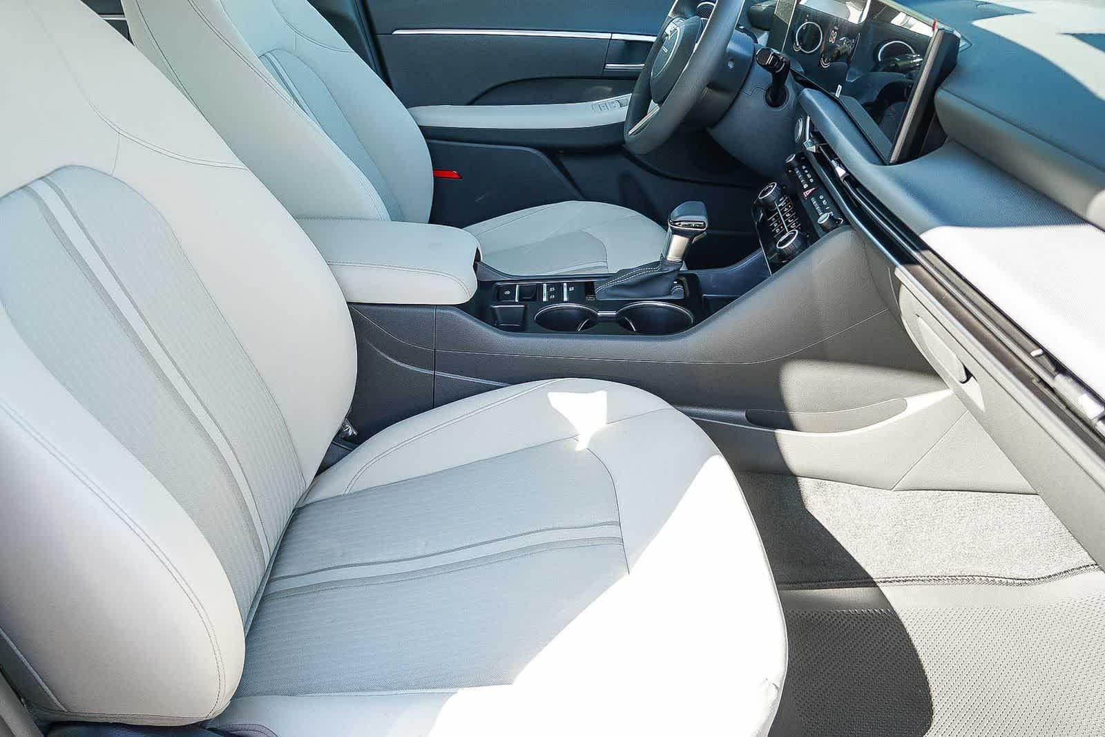 Thumbnail: 2026 Hyundai Sonata - 20