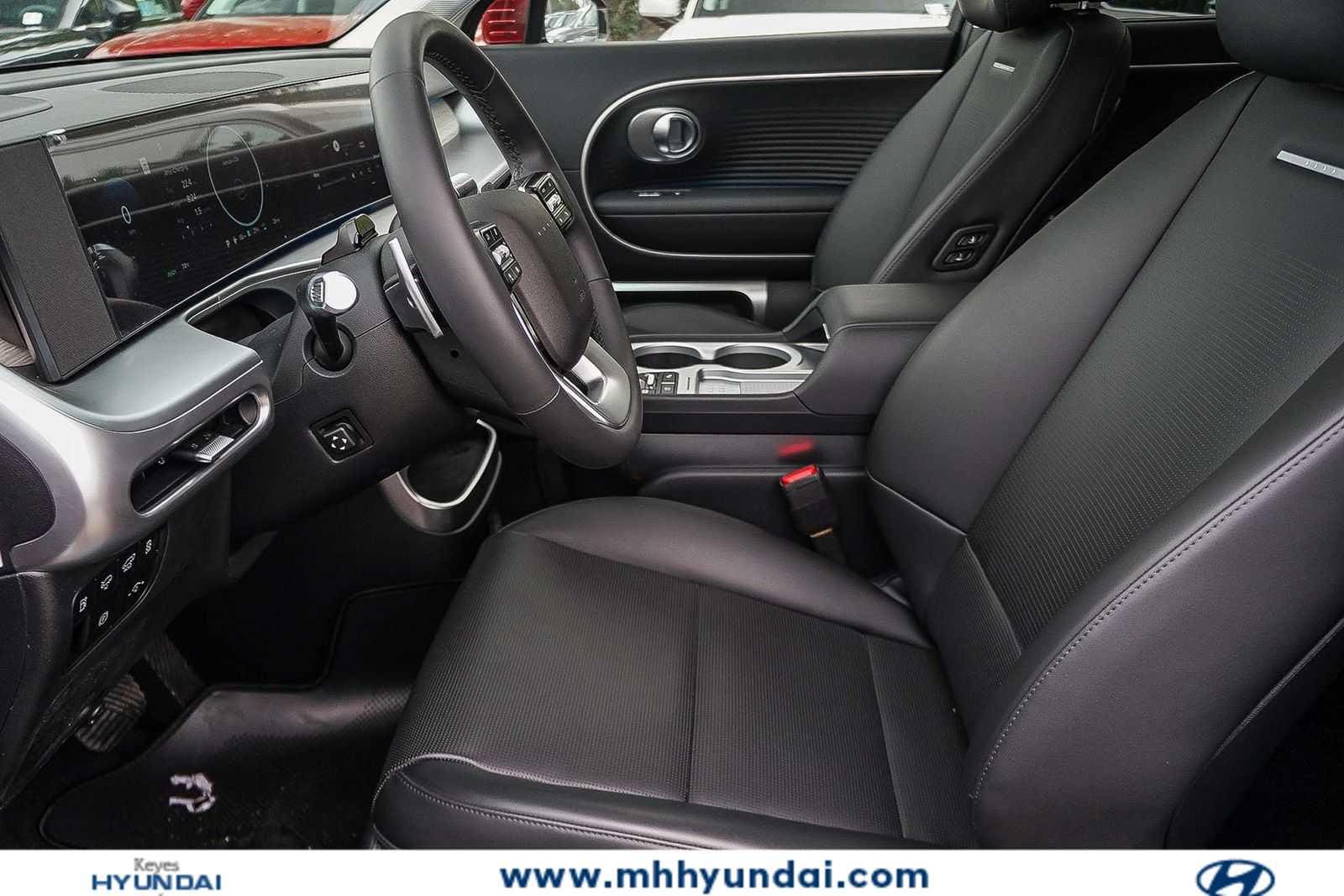 Thumbnail: 2026 Hyundai Ioniq - 22