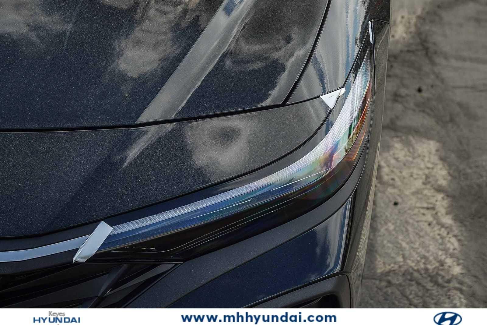 Thumbnail: 2026 Hyundai Elantra - 8