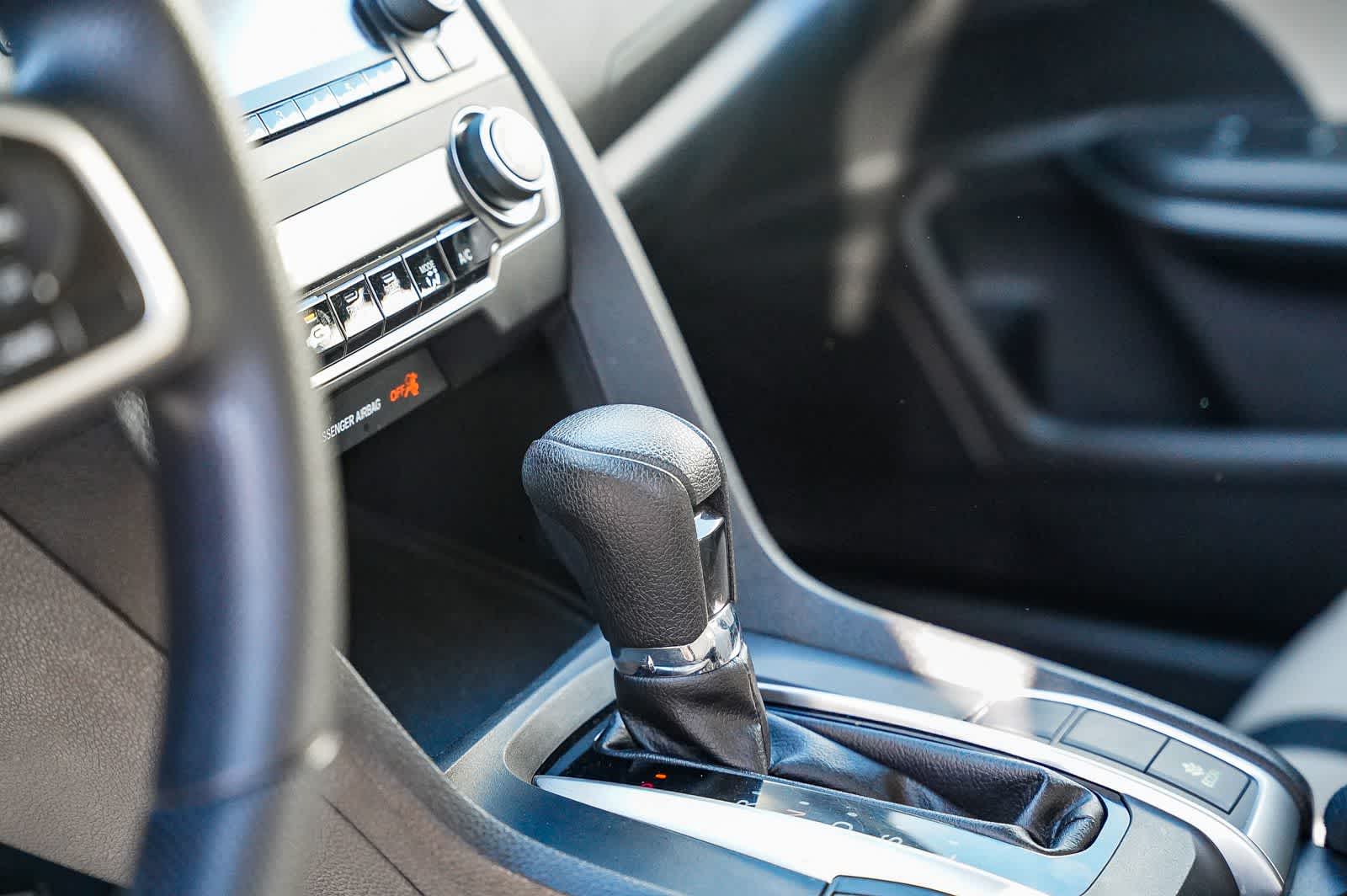 Thumbnail: 2016 Honda Civic - 17