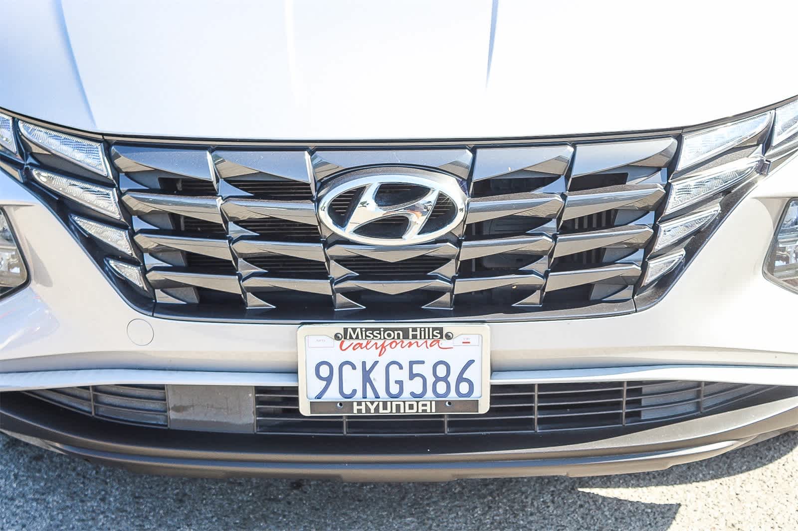 Thumbnail: 2022 Hyundai Tucson - 11