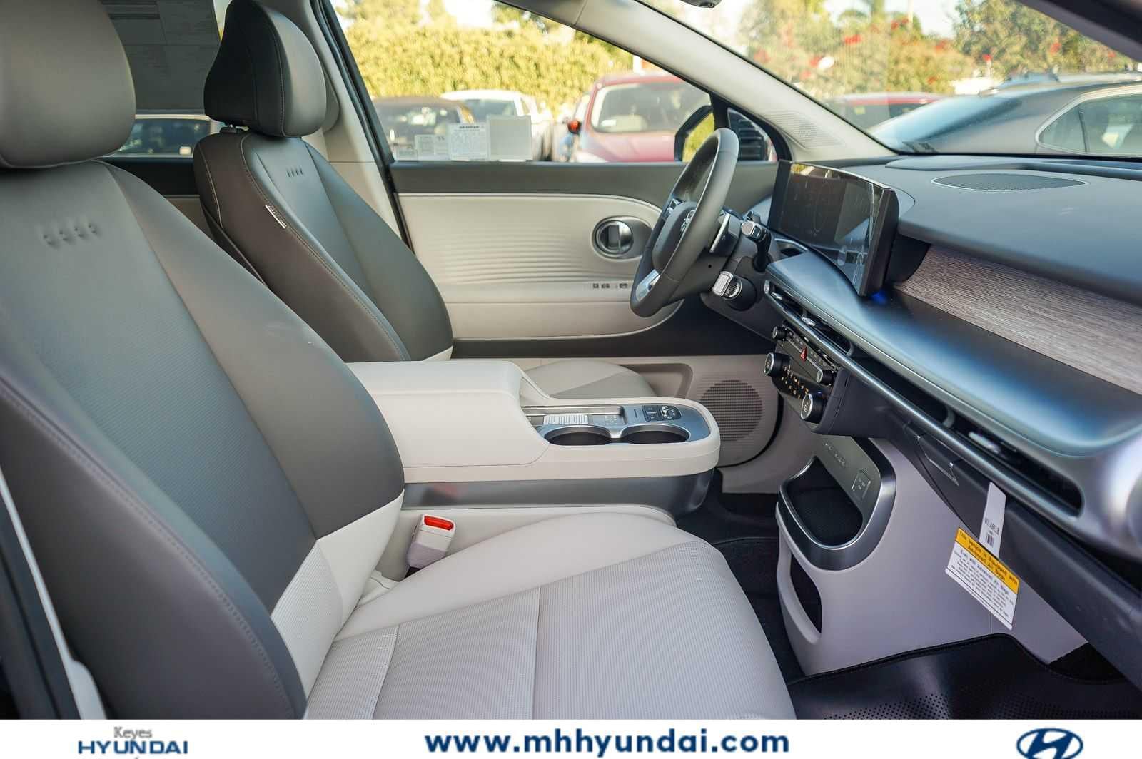 Thumbnail: 2026 Hyundai Ioniq - 19