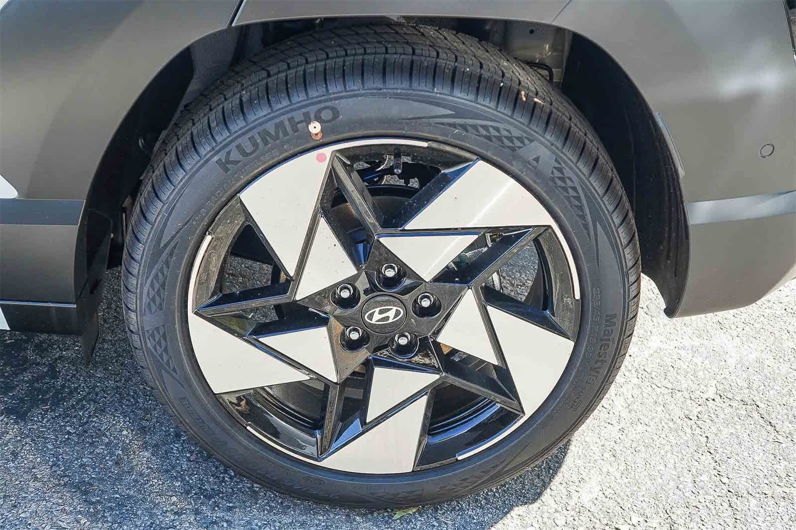 Thumbnail: 2026 Hyundai Kona - 11