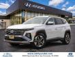 New 2026 Hyundai Tucson SEL FWD SUV