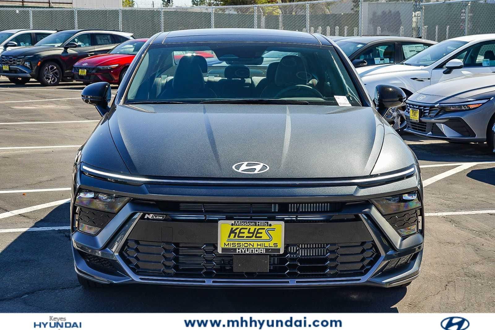 Thumbnail: 2026 Hyundai Sonata - 2