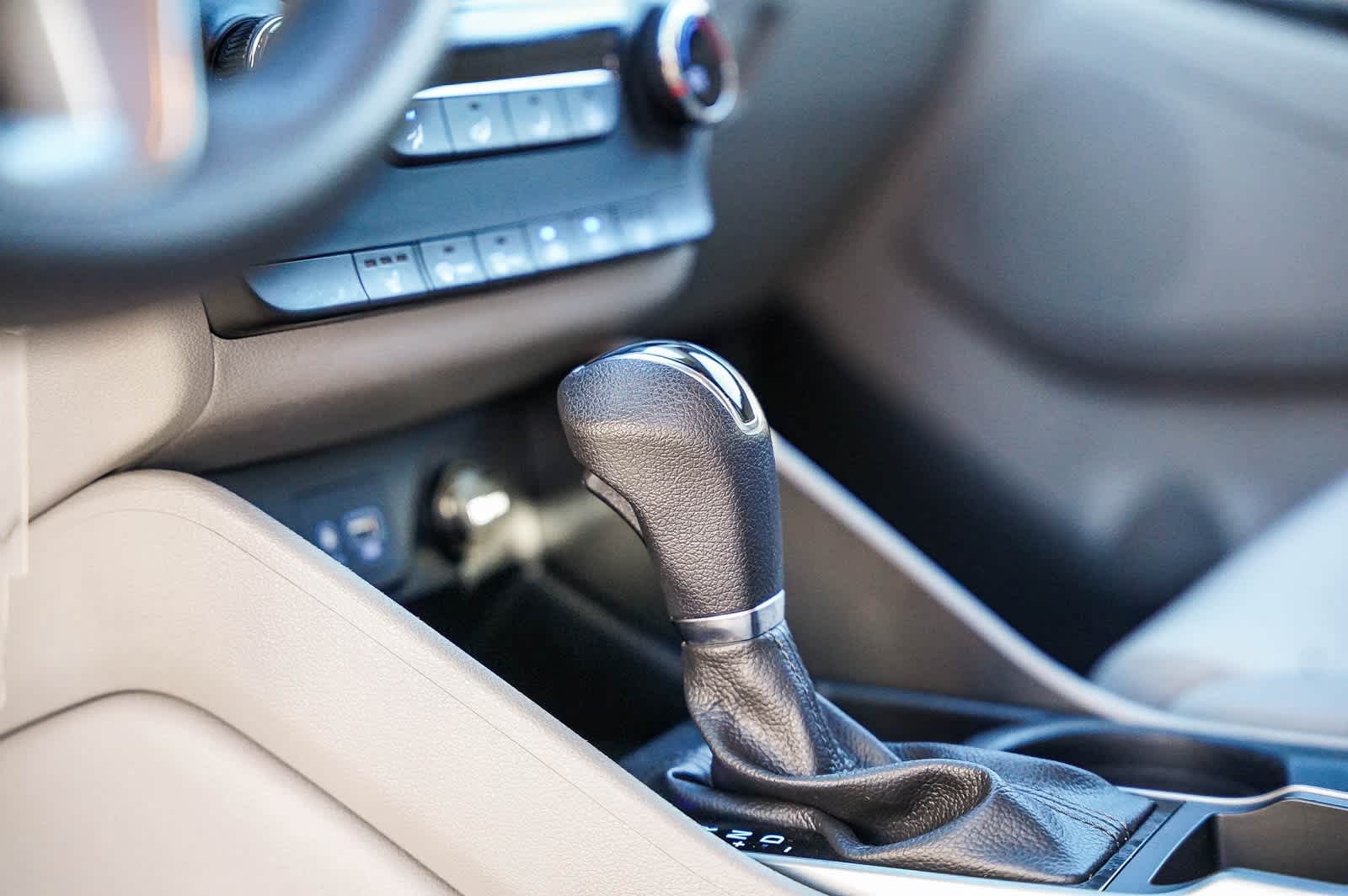 Thumbnail: 2018 Hyundai Tucson - 21