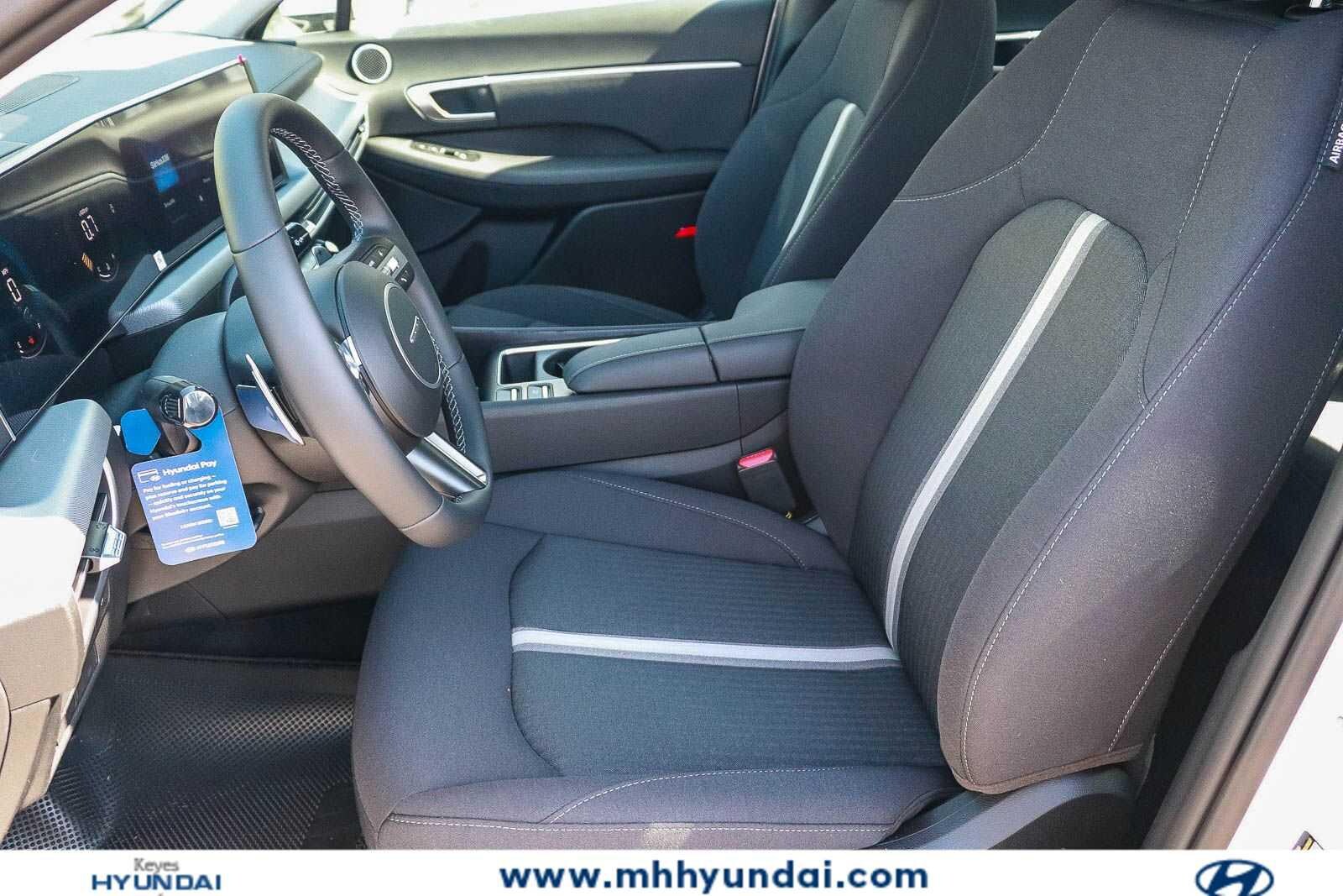 Thumbnail: 2026 Hyundai Sonata - 18