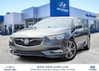 Buick Regal Sportback