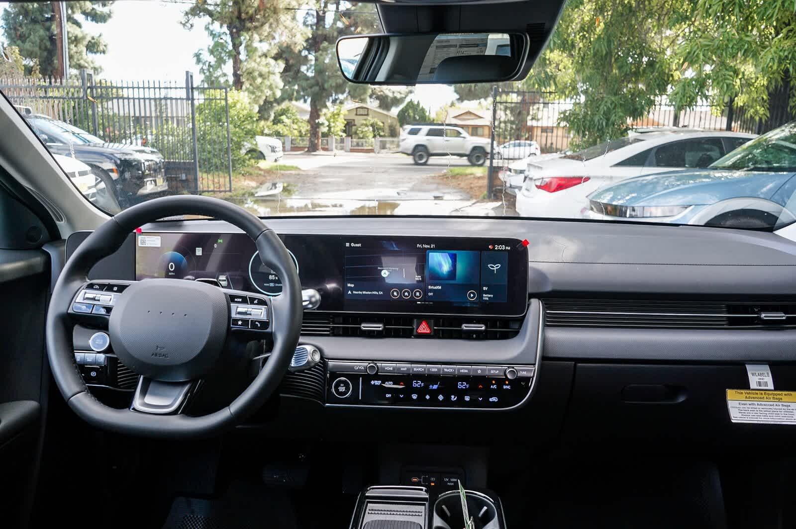 Thumbnail: 2026 Hyundai Ioniq 5 - 14