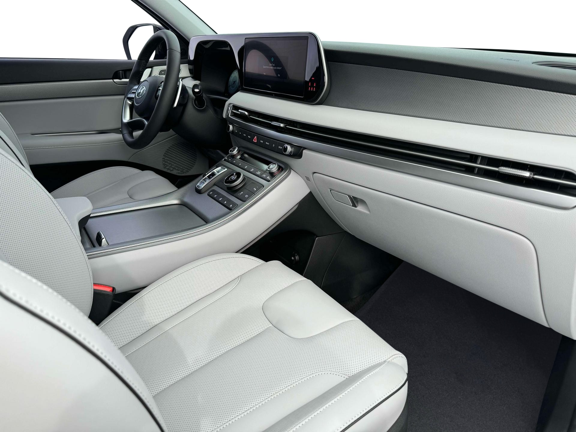 Thumbnail: 2025 Hyundai Palisade - 15