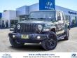 Used 2022 Jeep Gladiator Sport Truck Crew Cab