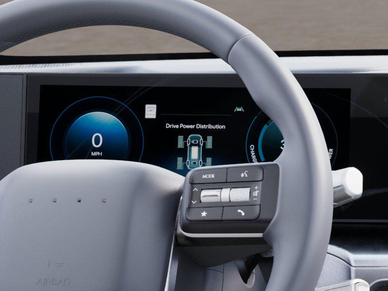 Thumbnail: 2026 Hyundai Ioniq - 14