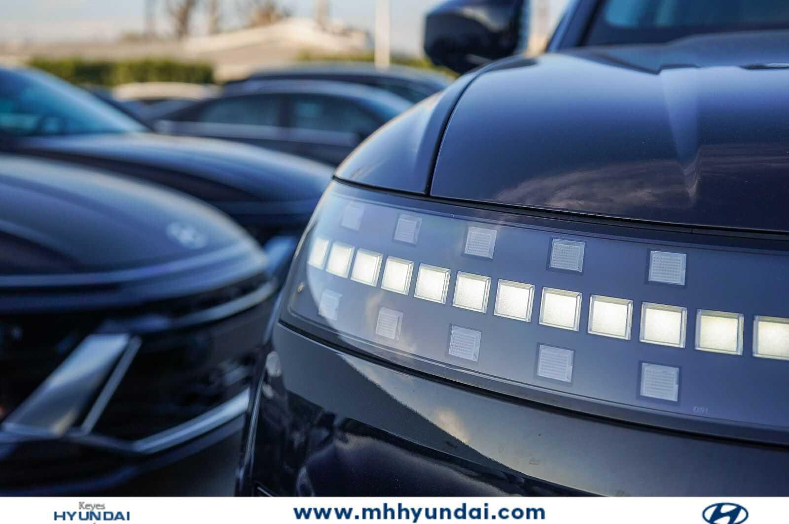 Thumbnail: 2026 Hyundai Ioniq - 10