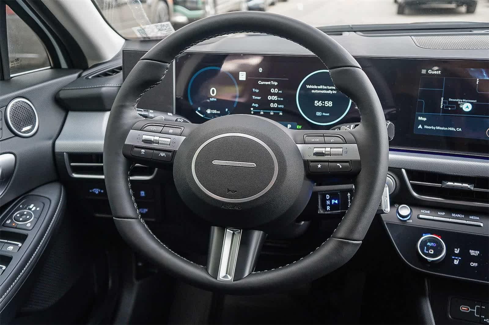 Thumbnail: 2026 Hyundai Sonata - 16