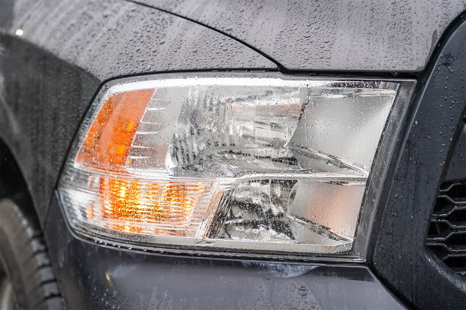 Thumbnail: 2023 RAM 1500 Classic - 4