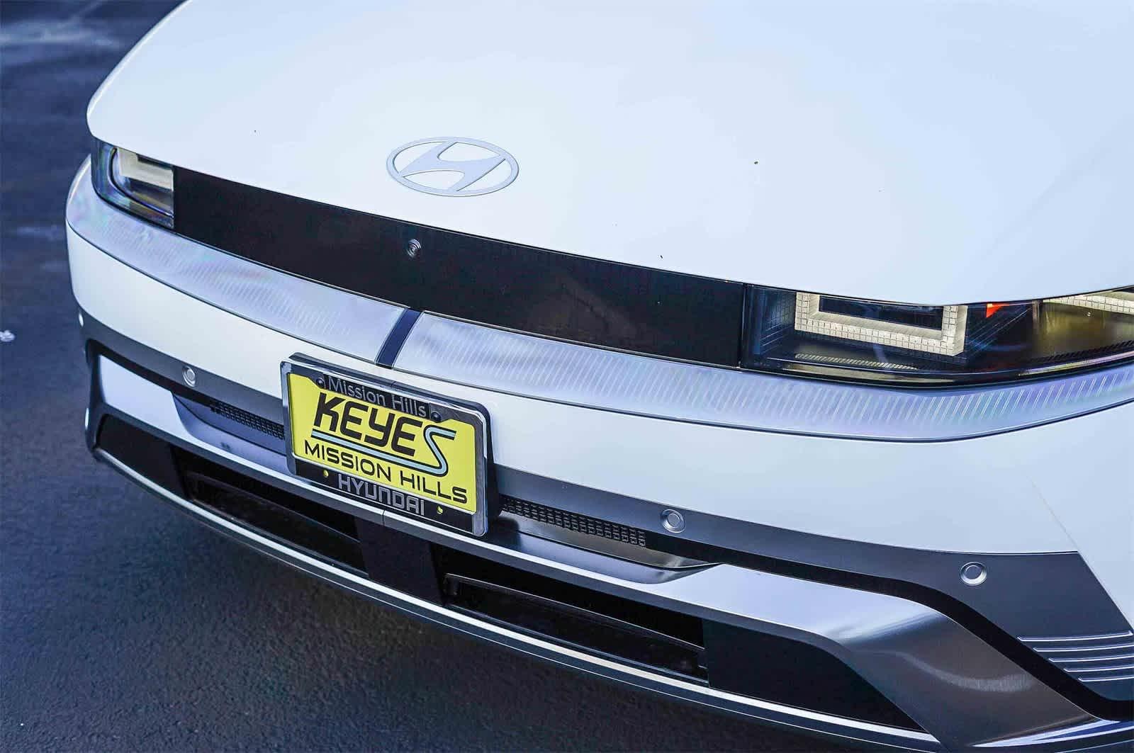 Thumbnail: 2026 Hyundai Ioniq 5 - 8