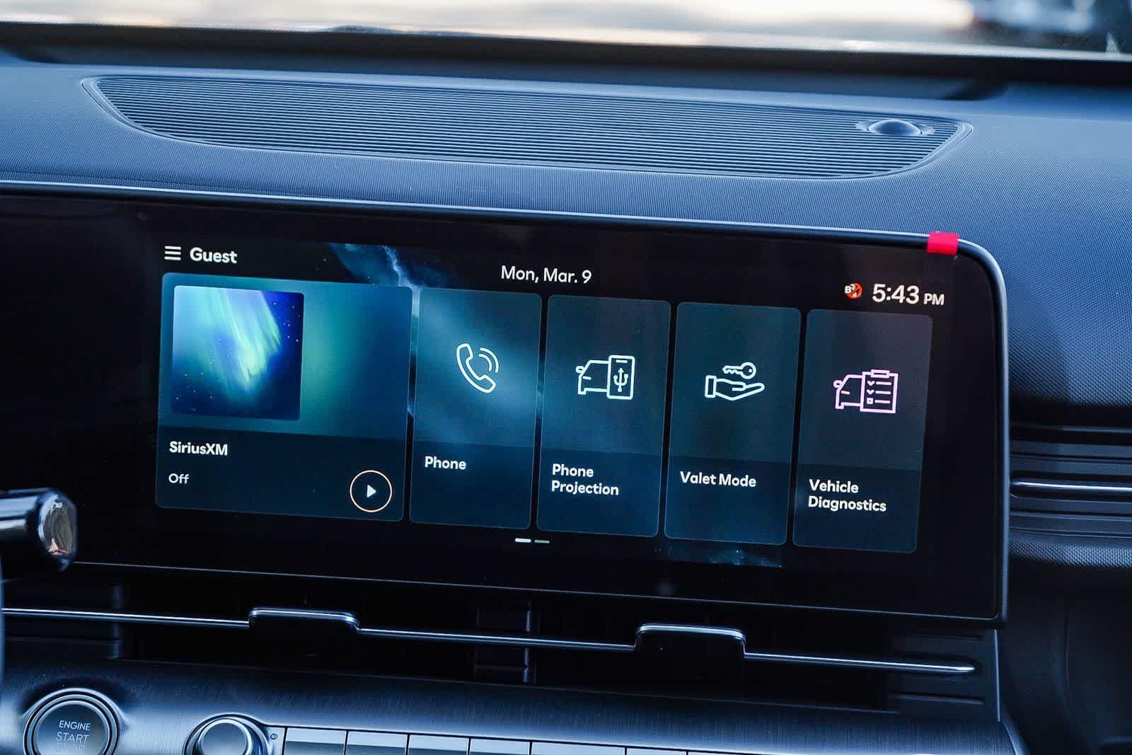 Thumbnail: 2026 Hyundai Kona - 16