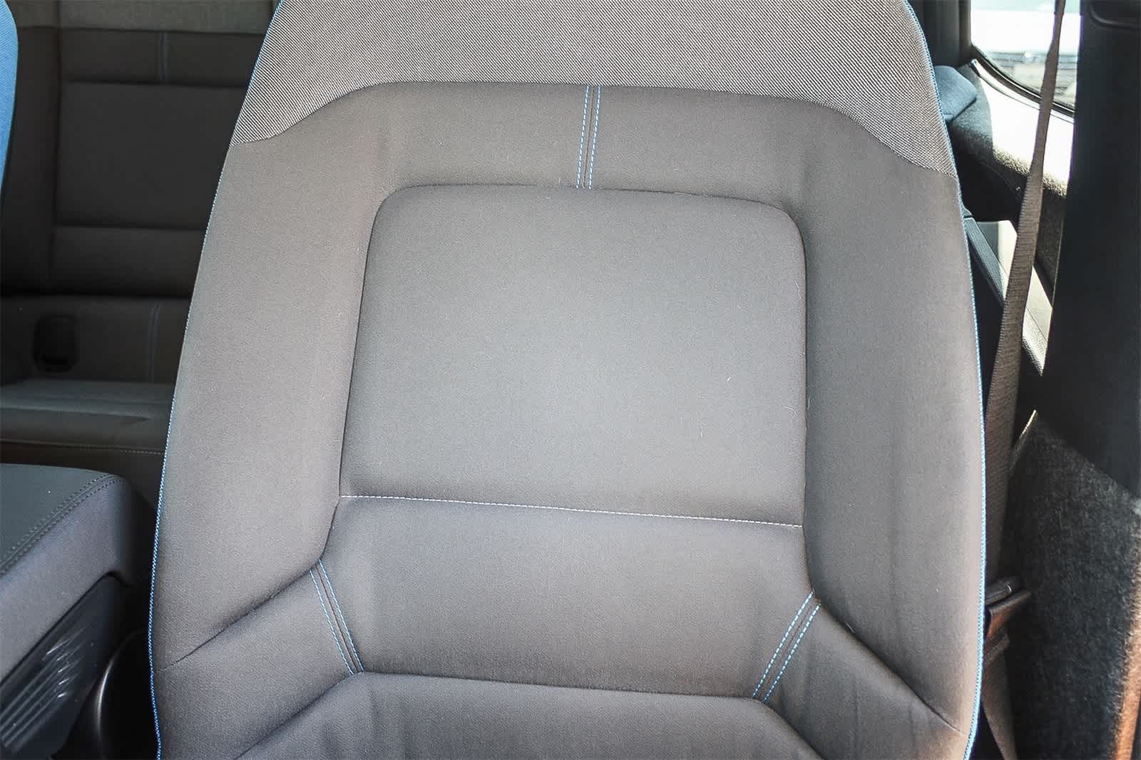 Thumbnail: 2019 BMW i3 - 21