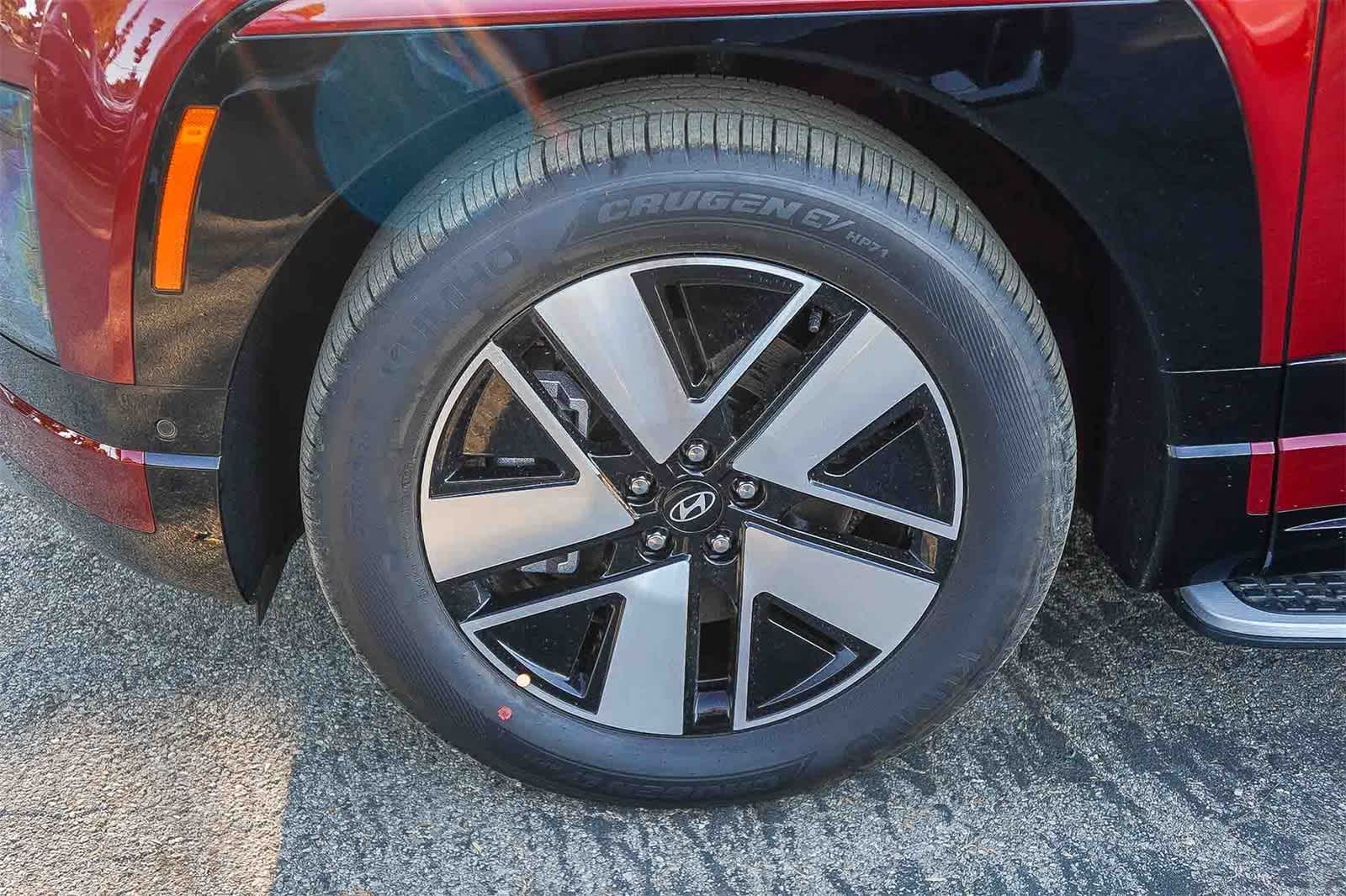 Thumbnail: 2026 Hyundai Ioniq - 10