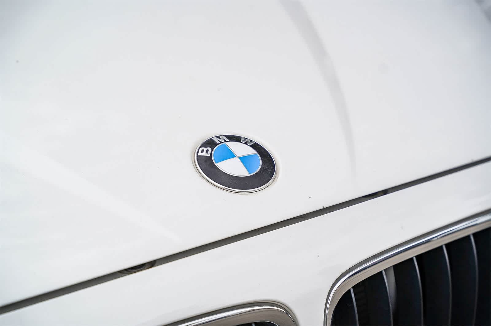 Thumbnail: 2015 BMW X1 - 5