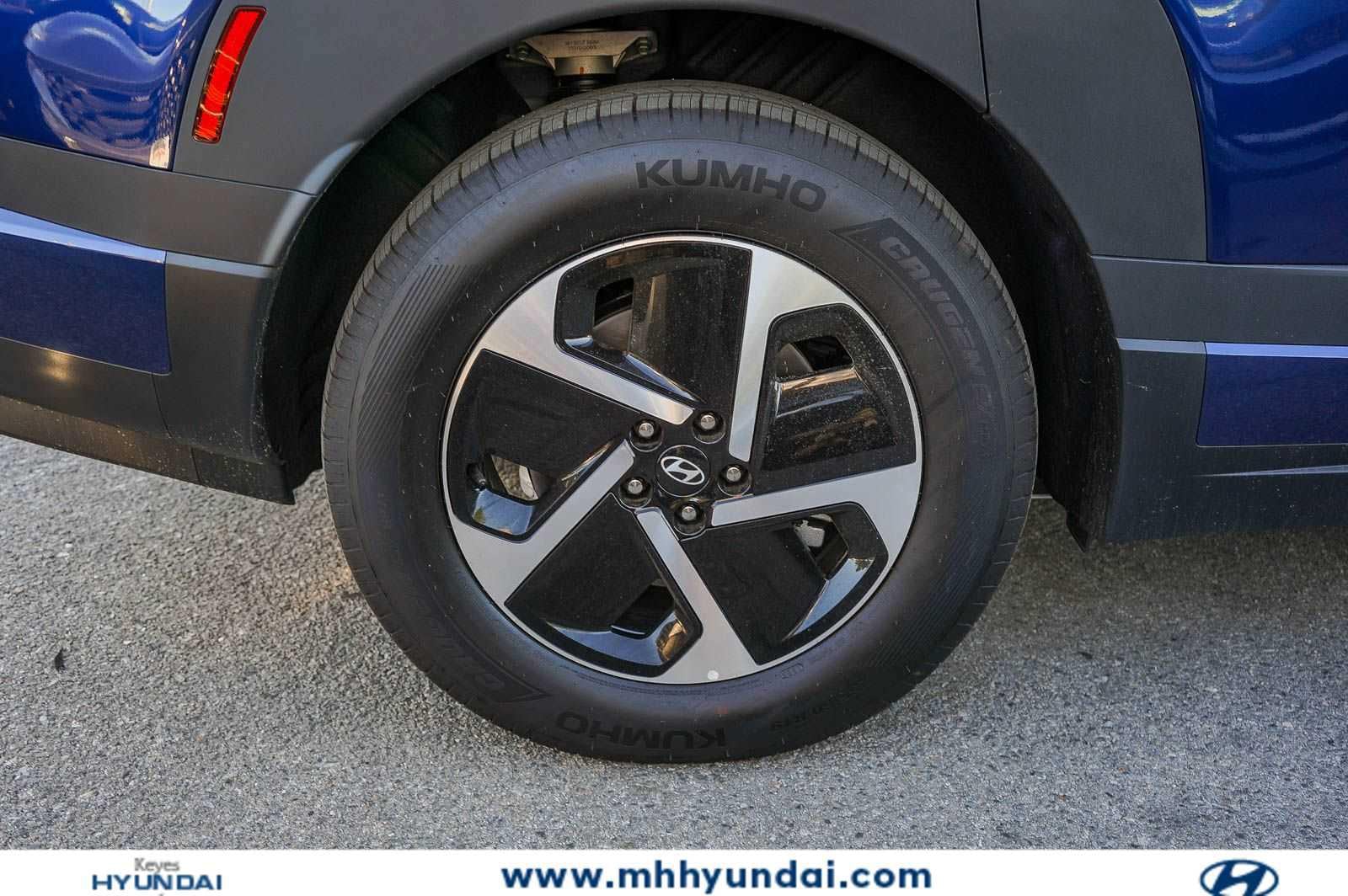 Thumbnail: 2026 Hyundai Ioniq - 5
