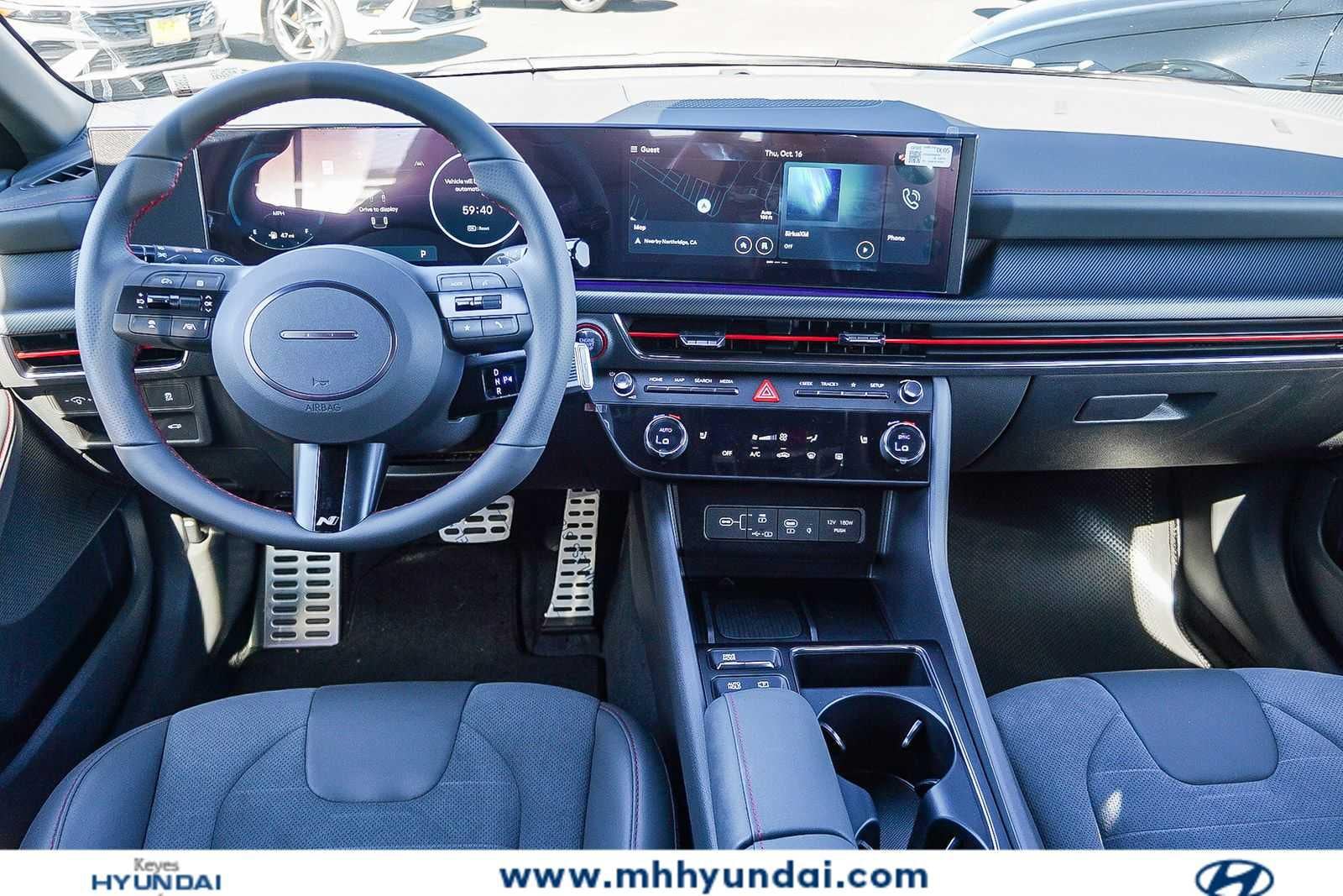 Thumbnail: 2026 Hyundai Sonata - 15