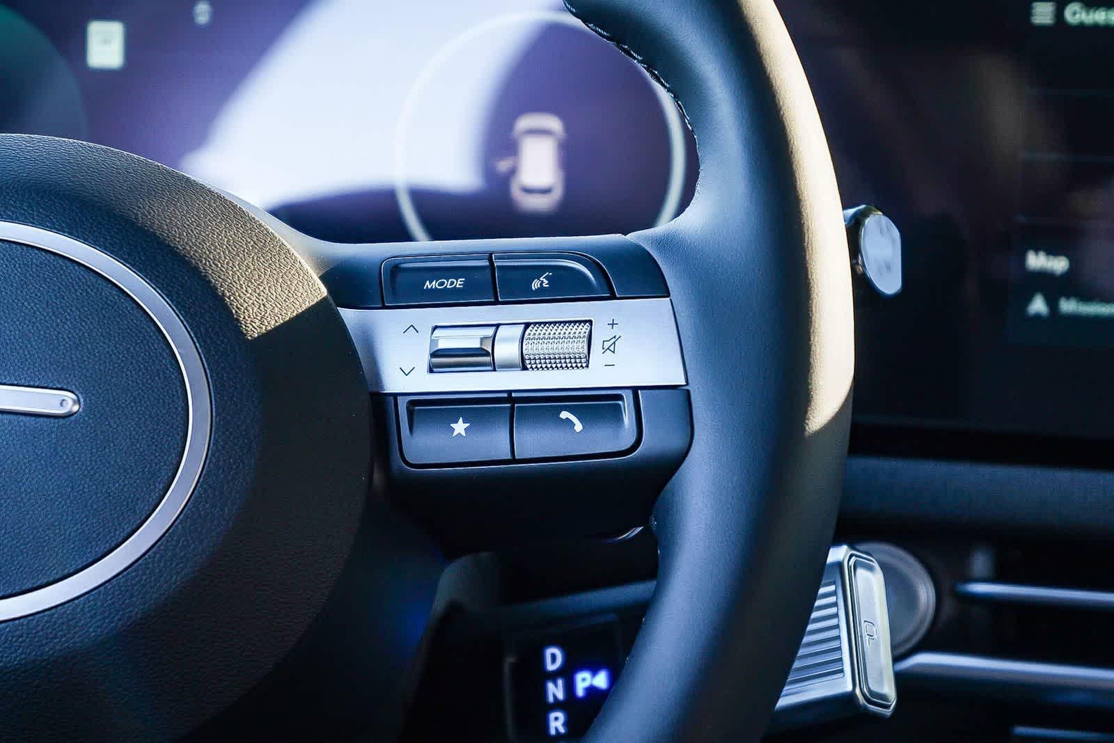 Thumbnail: 2026 Hyundai Tucson - 19