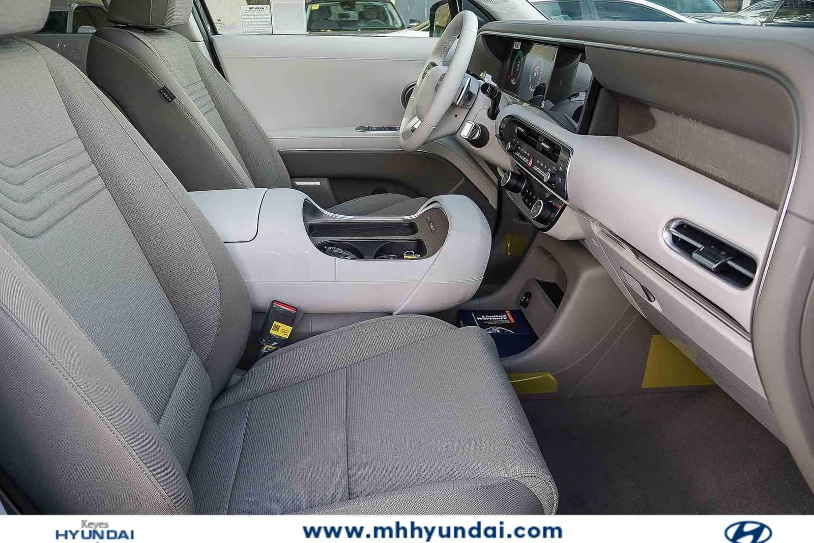 Thumbnail: 2026 Hyundai Palisade - 19