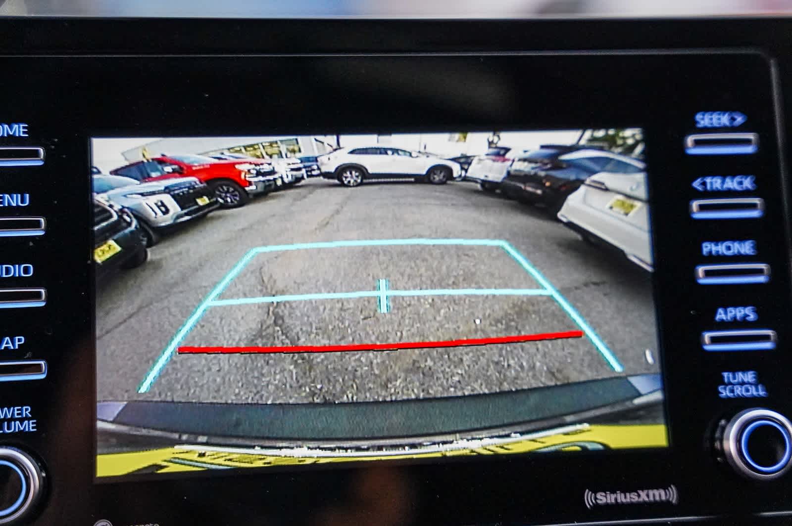 Thumbnail: 2022 Toyota Camry - 23